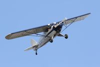 G-BSYG - Over Thorganby Ings 24 Feb 2018 - by Gary McLeod