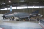 38 34 - McDonnell Douglas F-4F Phantom II at the Luftwaffenmuseum, Berlin-Gatow