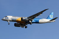 PR-ZGQ @ EHAM - eham - by Jeroen Stroes