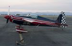 N70VK @ KHLN - Rebel 300 in Helena. - by Eric Olsen