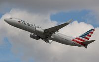 N962NN @ KLAX - Boeing 737-800 - by Mark Pasqualino
