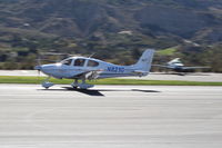N821G photo, click to enlarge