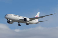 JA825J @ CYVR - Landing - by Guy Pambrun