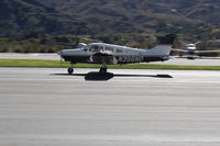 N356ND @ SZP - 2003 Piper PA-28-161 WARRIOR III, Lycoming O-320-D3G 160 Hp, takeoff roll Rwy 04 - by Doug Robertson