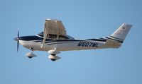 N607ML @ LAL - Cessna 182T