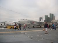 156641 - USS Midway Museum