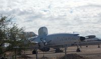 53-0554 @ KDMA - Seen at the Pima Air & Space Museum - by Daniel Metcalf