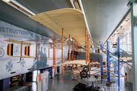 15 @ LFPB - Farman MF-7, Air & Space Museum Paris-Le Bourget Airport (LFPB-LBG) - by Yves-Q