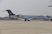 D-ACKD @ CGN - Bombardier CL-600-2D24 CRJ-900 - CL CLH Lufthansa CityLine 'Lufthansa Regional' 'Wittlich- 15080 - D-ACKD - 13.03.2017 - CGN - by Ralf Winter