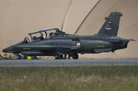 N344EM @ LFRJ - Nato Tiger Meet 2017 - by Roberto Cassar