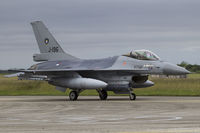 J-196 @ LFRJ - NATO Tiger Meet 2017 - by Roberto Cassar