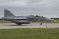 9820 @ LFRJ - NATO Tiger Meet 2017 - by Roberto Cassar