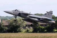 9236 @ LFRJ - NATO Tiger Meet 2017 - by Roberto Cassar