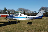 PH-TCM @ EHHV - at Hilversum Airport