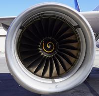 N493UA @ KSFO - SFO 2018. - by Clayton Eddy