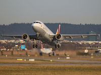 D-AKNP @ EDDS - D-AKNP at Stuttgart Airport. - by Heinispotter