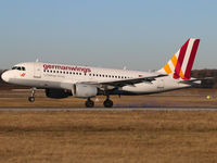D-AKNF @ EDDS - D-AKNF at Stuttgart Airport. - by Heinispotter