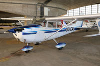 OO-CAL @ EBGB - ebgb - by Jeroen Stroes
