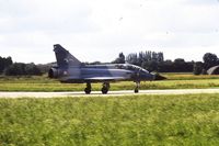 514 @ EBST - FAF M2000 2FK at EBST (eighties) - by Guy Vandersteen