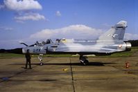 514 @ EBST - FAF M2000 2FK at EBST (eighties) - by Guy Vandersteen