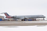 N918FJ @ KBOI - Take off from RWY 28R. - by Gerald Howard