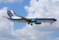 N276EA photo, click to enlarge