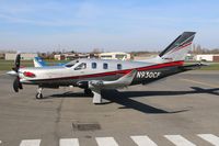 N930CF @ EBKT - Nice visitor at Wevelgem. - by Raymond De Clercq