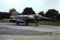 BR-24 @ EBST - BAF Mir 5BR BR24 at EBST (eighties) - by Guy Vandersteen