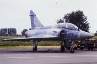 511 @ EBST - Brustem airshow 1996 - by Guy Vandersteen