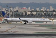 N56859 @ KLAX - Boeing 757-300