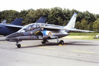 314-TM @ EBST - Brustem airshow 1996 - by Guy Vandersteen