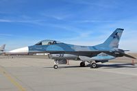 900942 @ KBOI - USN Fighter Weapon School, NAS Fallon NV. - by Gerald Howard