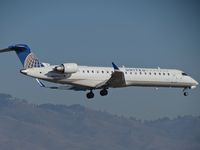 N169GJ @ KBOI - Landing RWY 10L. - by Gerald Howard