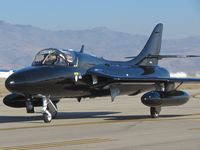 N81827 @ KBOI - Taxing to the hanger. - by Gerald Howard