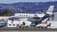 N881VP @ KHWD - Hayward Airport California 2018. - by Clayton Eddy