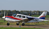 PH-DRT @ EHLE - Lelystad - by Richard Poeser