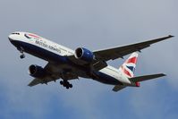 G-VIIN @ LLBG - Flight from London. - by ikeharel