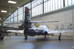 65-10824 - Cessna T-37B at the Luftwaffenmuseum, Berlin-Gatow