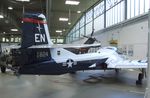 65-10824 - Cessna T-37B at the Luftwaffenmuseum, Berlin-Gatow