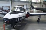 65-10824 - Cessna T-37B at the Luftwaffenmuseum, Berlin-Gatow