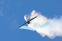 G-IIHI @ RKE - Roskilde Air Show 19.8.2017 - by leo larsen