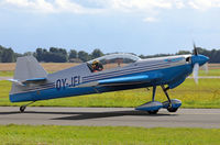 OY-JEL @ RKE - Roskilde Air Show 19.8.2017 - by leo larsen
