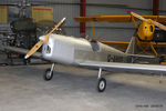 G-AMVP photo, click to enlarge G-AMVP photo, click to enlarge