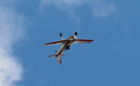 OY-DRR @ RKE - Roskilde Air Show 19.8.2017 - by leo larsen