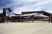 80-0023 @ EBLG - Open Door 3W Tac Bierset 1983 - by Guy Vandersteen