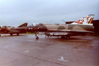 BR22 @ EBLG - Open Door 3W Tac Bierset 1983 - by Guy Vandersteen
