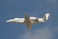 XA-TVG @ KLAX - Cessna 560XL - by Mark Pasqualino