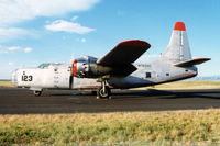 N7620C @ KBJC - Crashed July 18, 2002 with the loss of two lives.  The crash was attributed to catastrophic structural failure of the wing, inboard of the number two engine. - by Dave Turpie