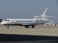 N150BC @ KBOI - Parked on the south GA ramp. - by Gerald Howard