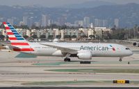 N810AN @ KLAX - Boeing 787-8 - by Mark Pasqualino